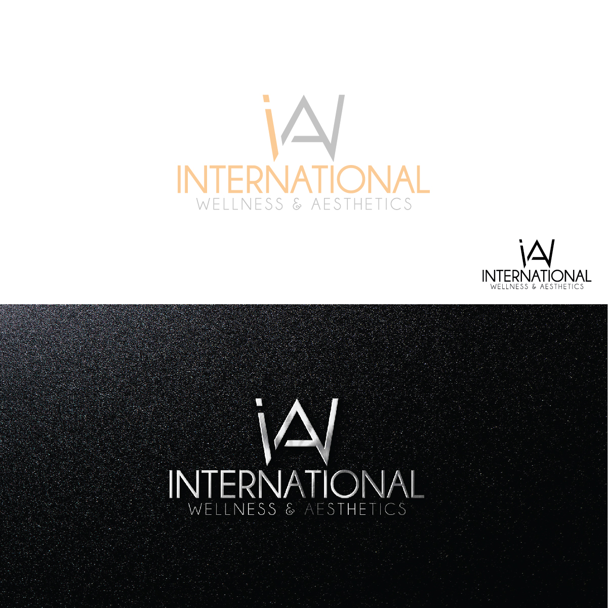 Logo Design by 3Guys for ECAMS | Design #14739187