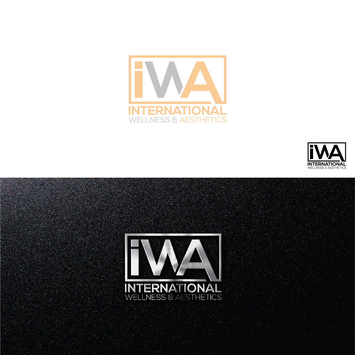 Logo Design by 3Guys for ECAMS | Design #14739188