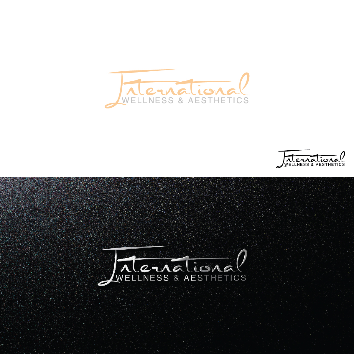 Logo Design by 3Guys for ECAMS | Design #14739189