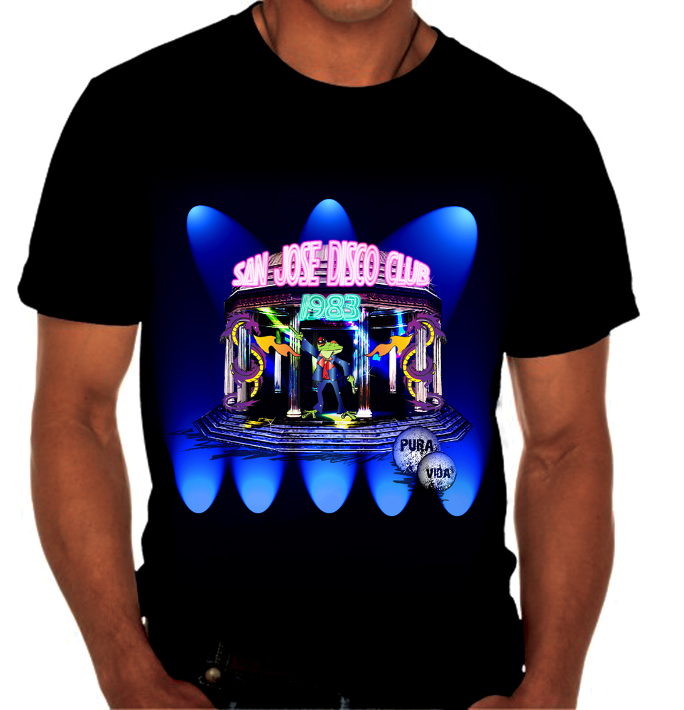 Contest winning design