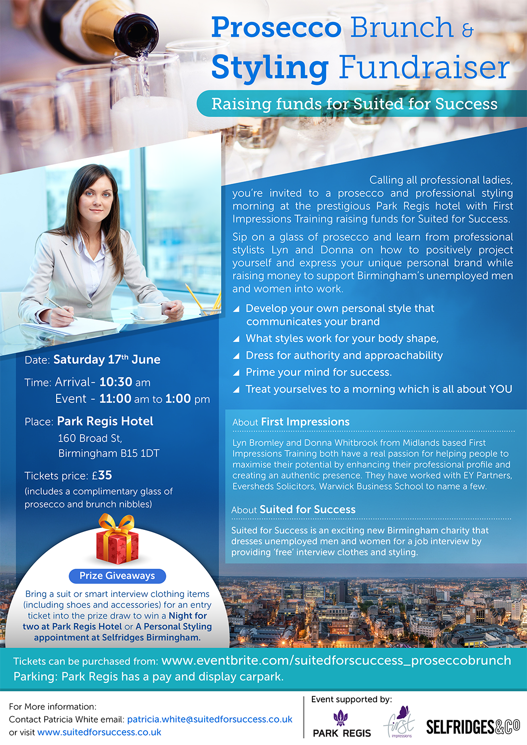 Poster Design by Akshar Shailesh for this project | Design #14719800