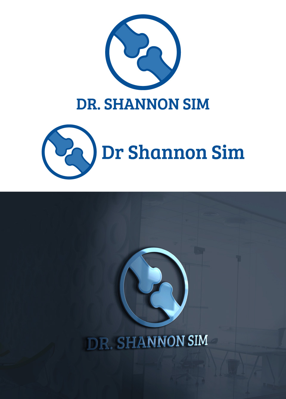 Logo Design by Impressive Solutions for this project | Design #14733400