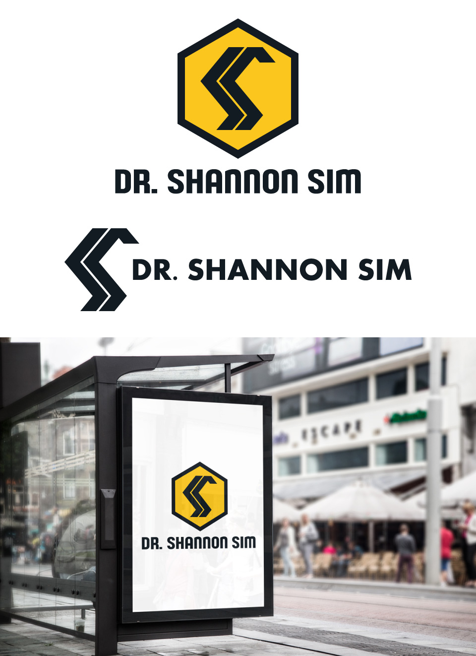 Logo Design by Impressive Solutions for this project | Design #14733403