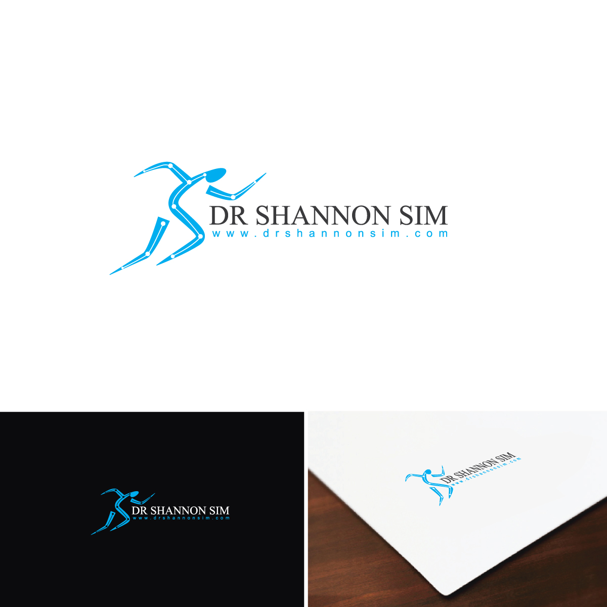 Logo Design by e-graphics for this project | Design #14734053