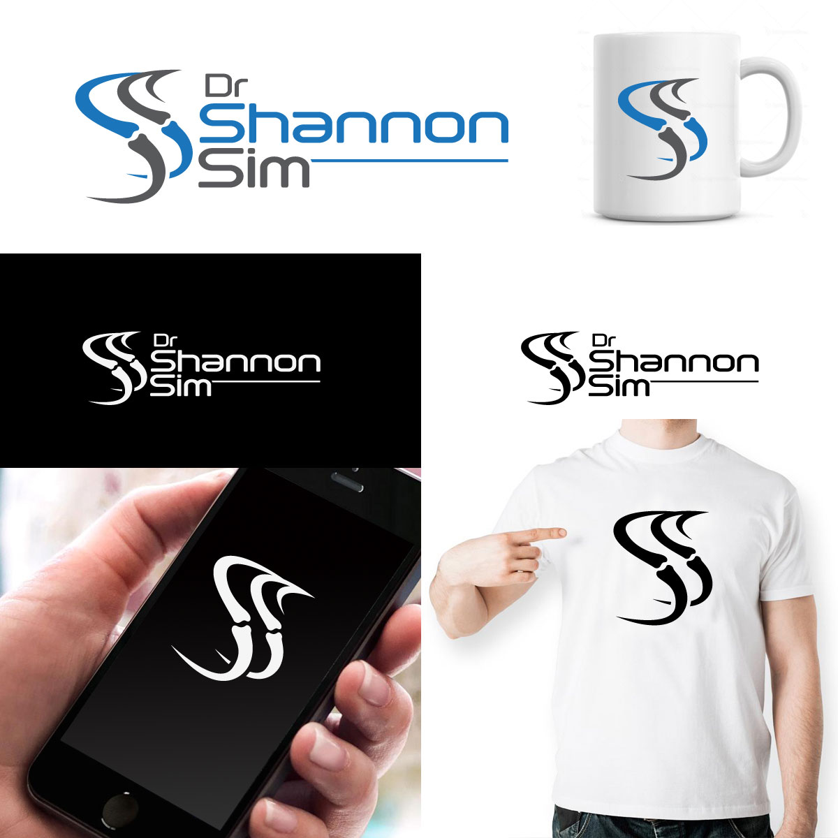 Diseño de Logo por e-graphics para este proyecto | Diseño #14734153