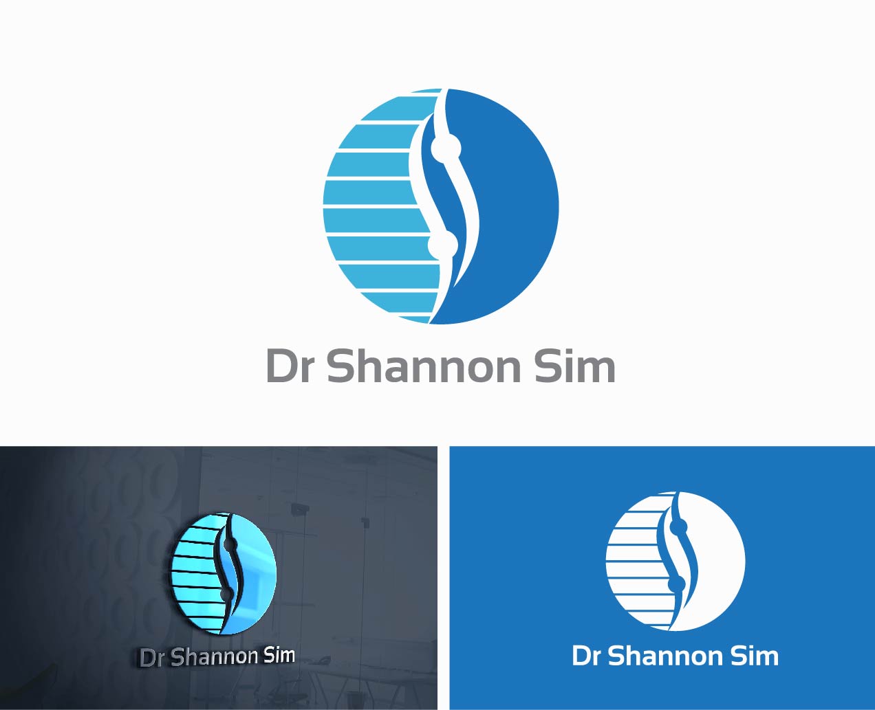 Logo Design by Designarea54 for this project | Design #14737799