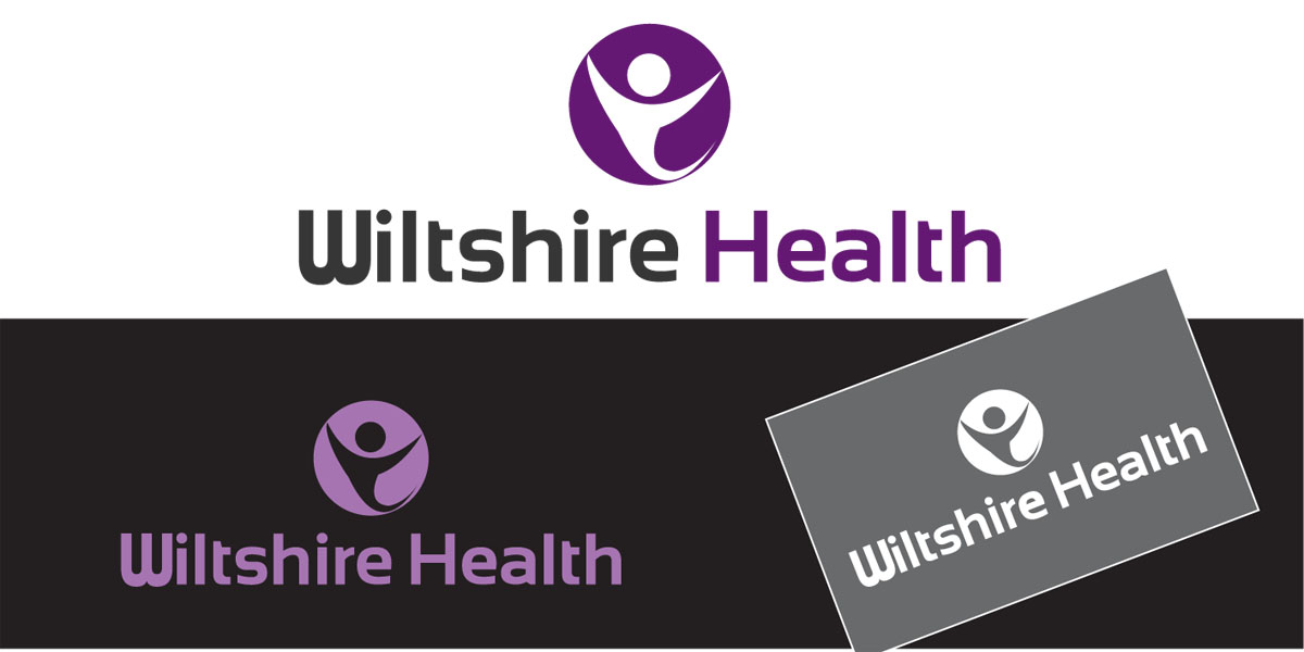 Logo-Design von Elkana Letting für Wiltshire Health | Design #2564935