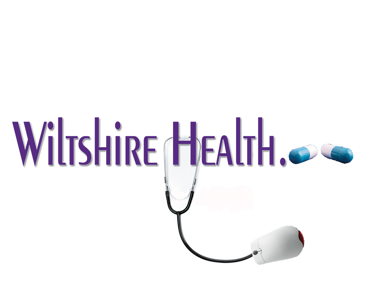Logo Design by suresh mahato for Wiltshire Health | Design #2552730