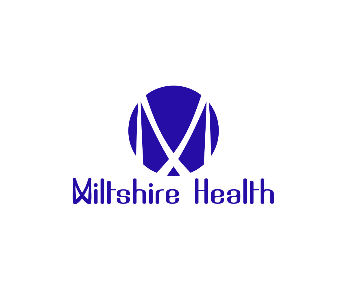 Logo Design by vjulie for Wiltshire Health | Design #2569564