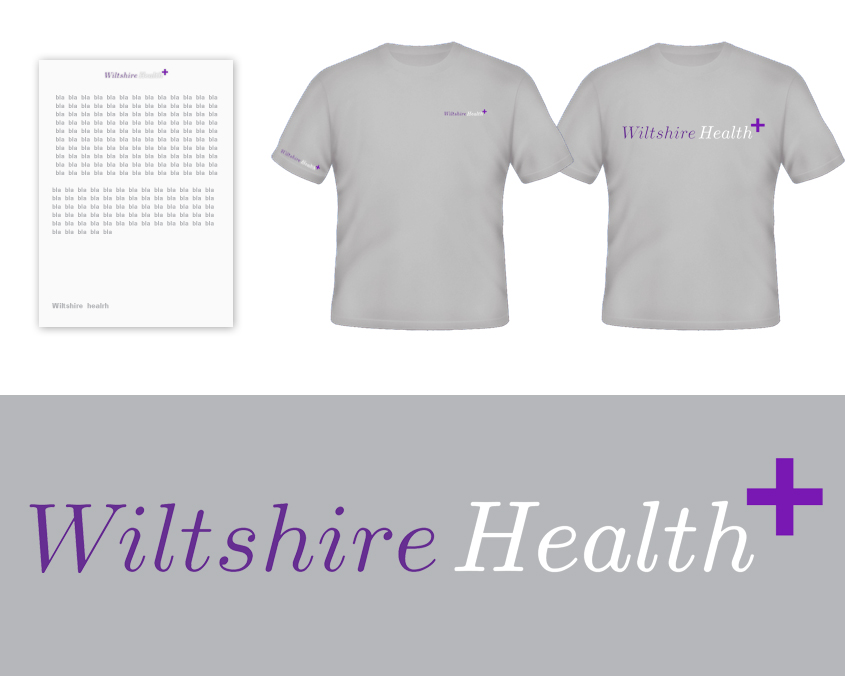 Logo Design by andreasabrahamsson for Wiltshire Health | Design #2539423