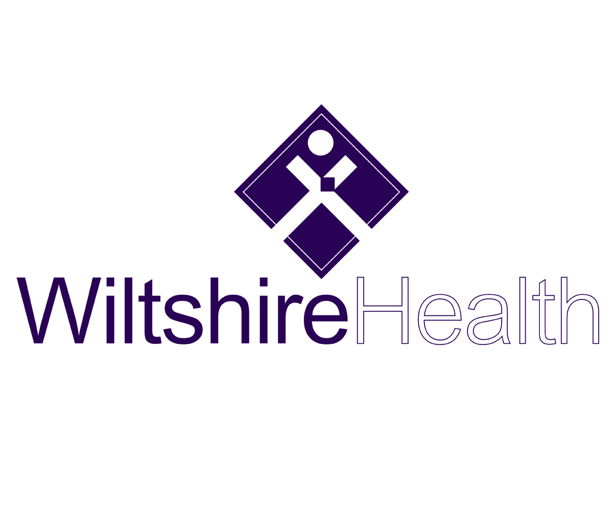 Logo Design by StephmShu for Wiltshire Health | Design #2573158