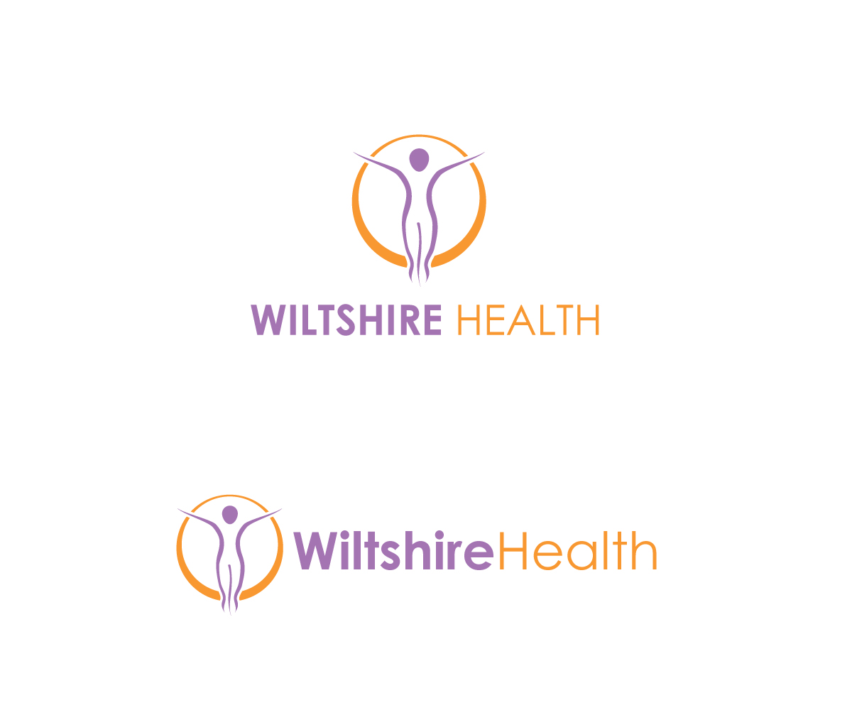 Logo Design by Graphic Design for Wiltshire Health | Design #2579283
