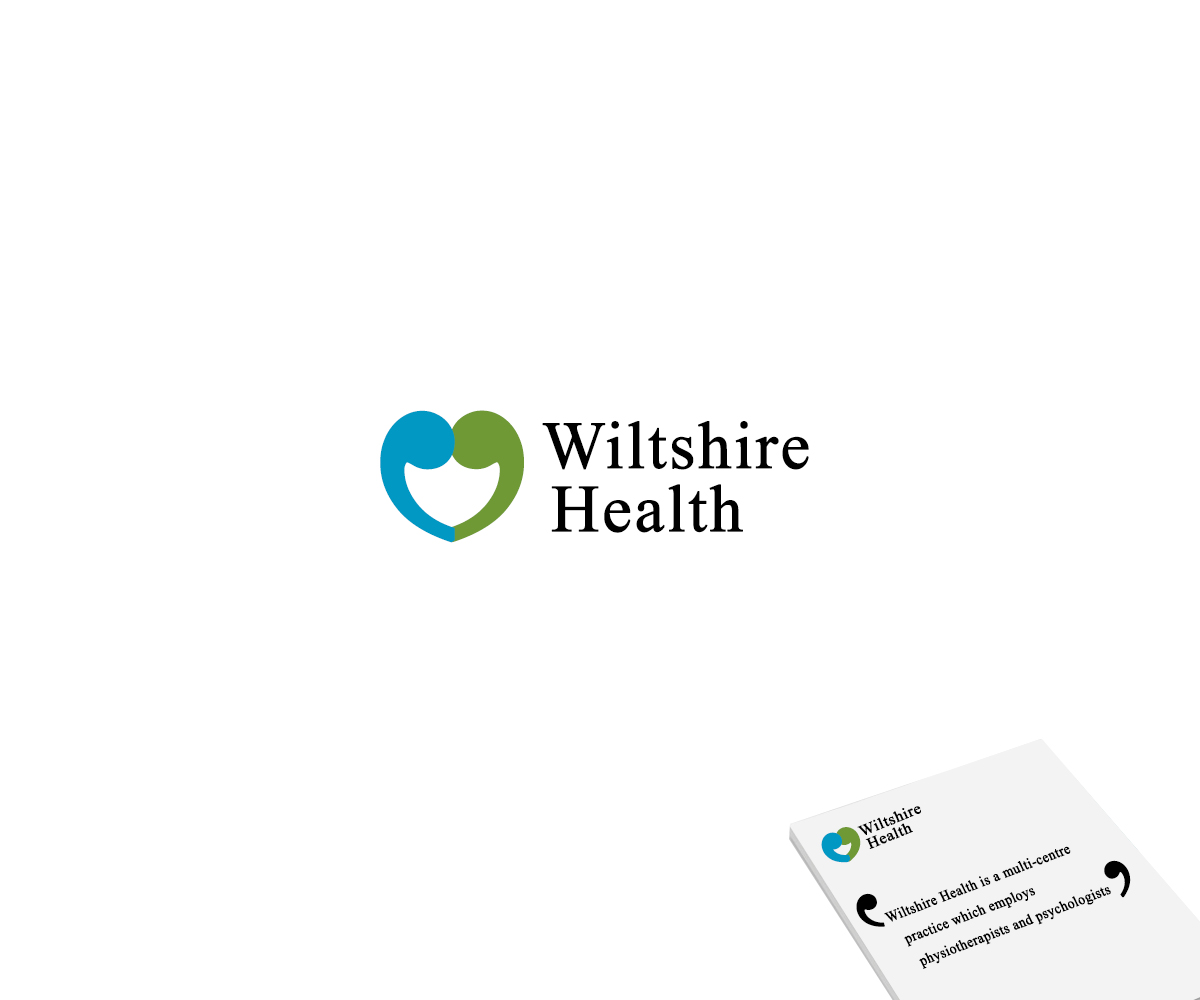 Design de Logo par Shireen Designs pour Wiltshire Health | Design #2571591