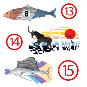 Sticker Design by G.P. for this project | Design: #14790507