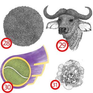 Sticker Design by G.P. for this project | Design: #14790595