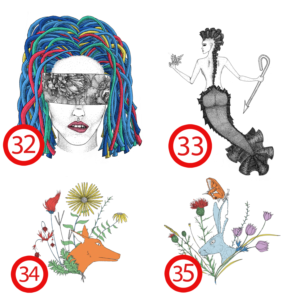 Sticker Design by G.P. for this project | Design: #14790597