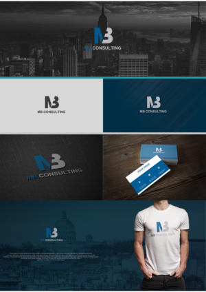 Logo Design by Masnung for this project | Design: #14856536