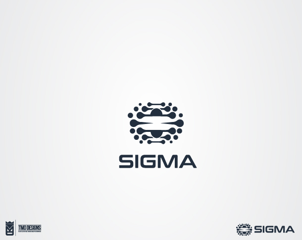 Logo Design by ARTMD for this project | Design #14750939
