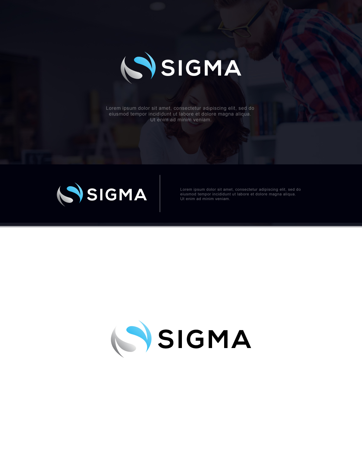 Logo Design by Ben Naveed for this project | Design #14738411