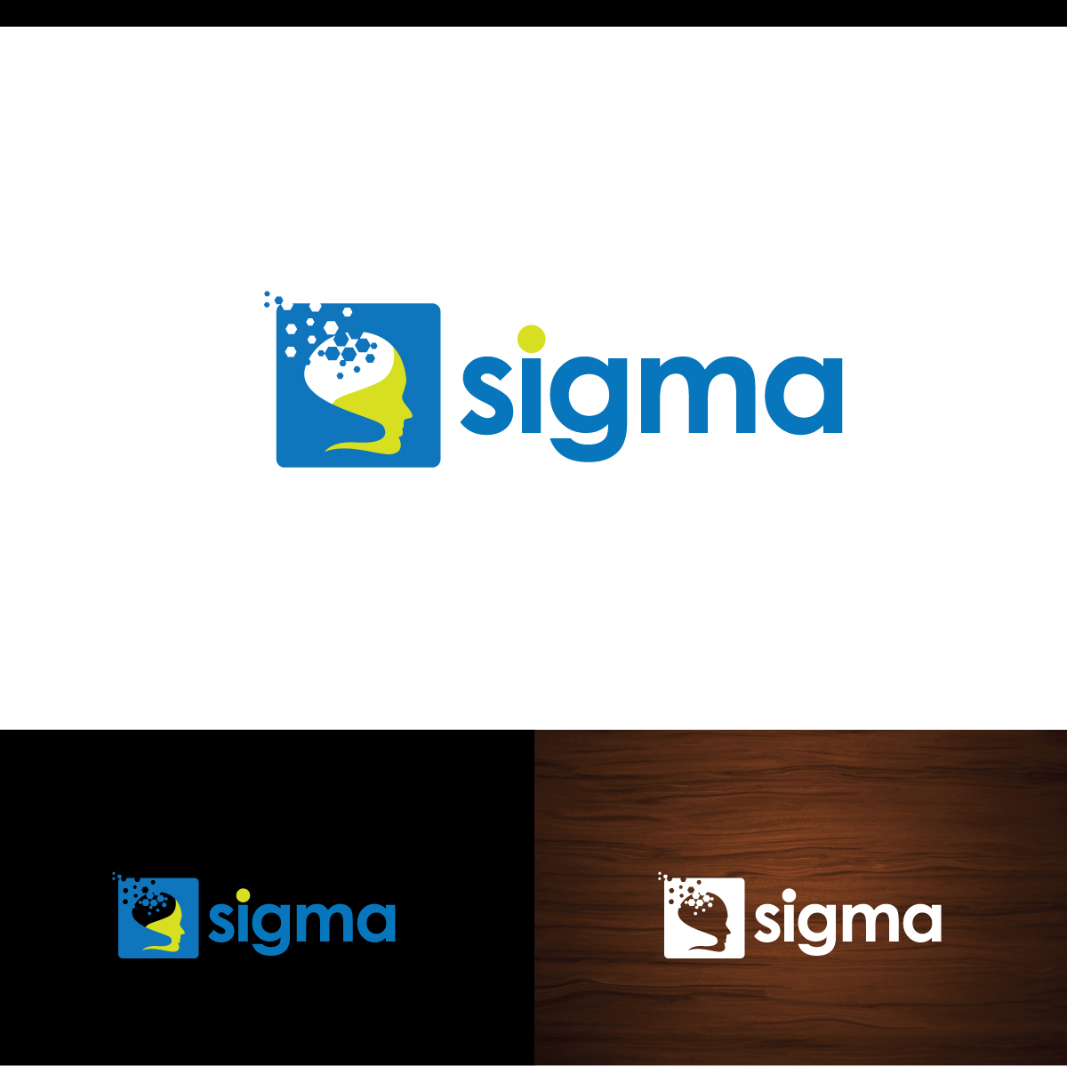 Logo Design by webeezine for this project | Design #14743701