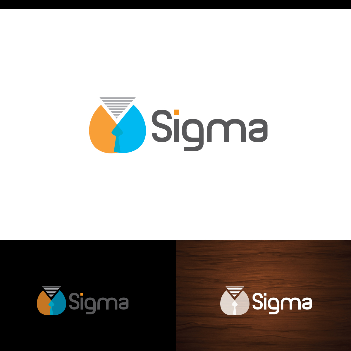 Logo Design by webeezine for this project | Design #14743702