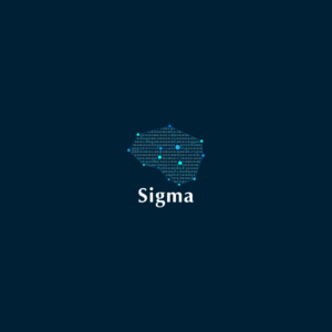 Sigma | Logo Design by Michale Designs