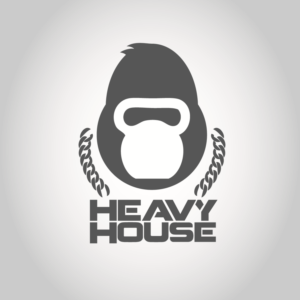 Logo Design by Charles Ovatasarn