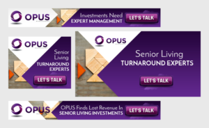 Banner Ad Design by RupalTechno for ETROS | Design: #14751761