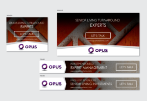 Banner Ad Design by alex989 for ETROS | Design: #14743006