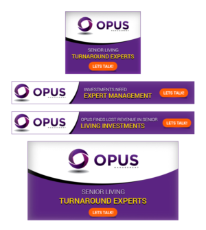 Banner Ad Design by Abhinav Katiyar