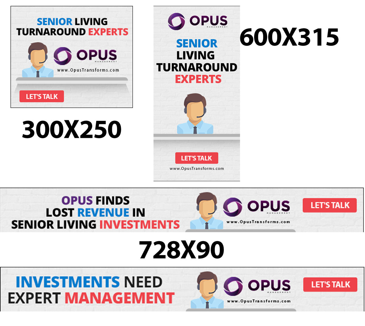 Banner Ad Design by shachibelani for ETROS | Design #14769439