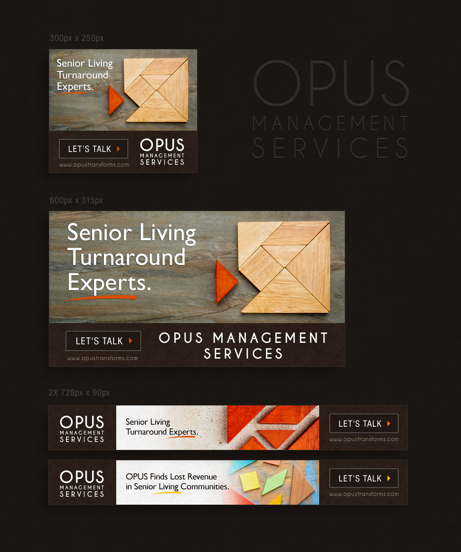 Banner Ad Design by designhero for ETROS | Design: #14755420
