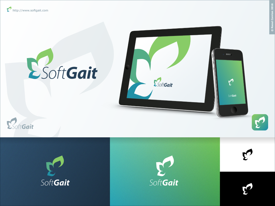 Design de Logo par Raoul Camion pour ce projet | Design #14788981