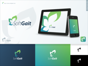Logo Design by Raoul Camion