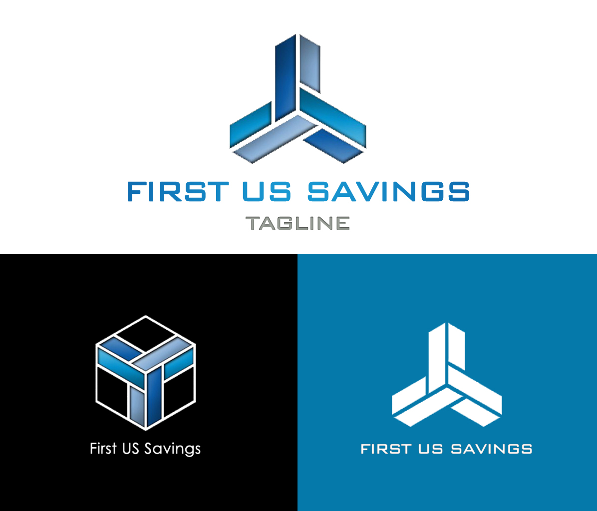 Logo Design by Valentim for this project | Design #14850413