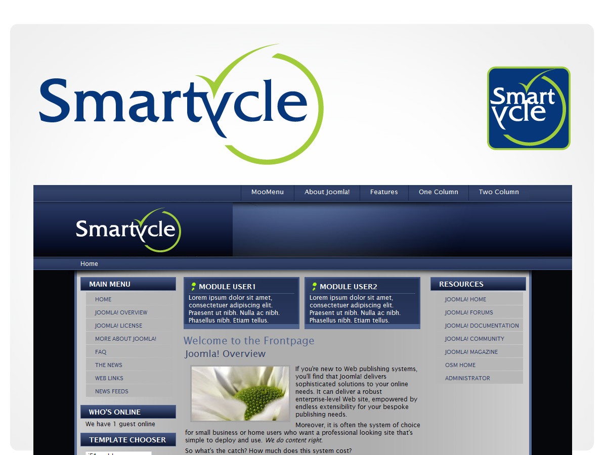 Logo Design by Vicez for this project | Design #566266