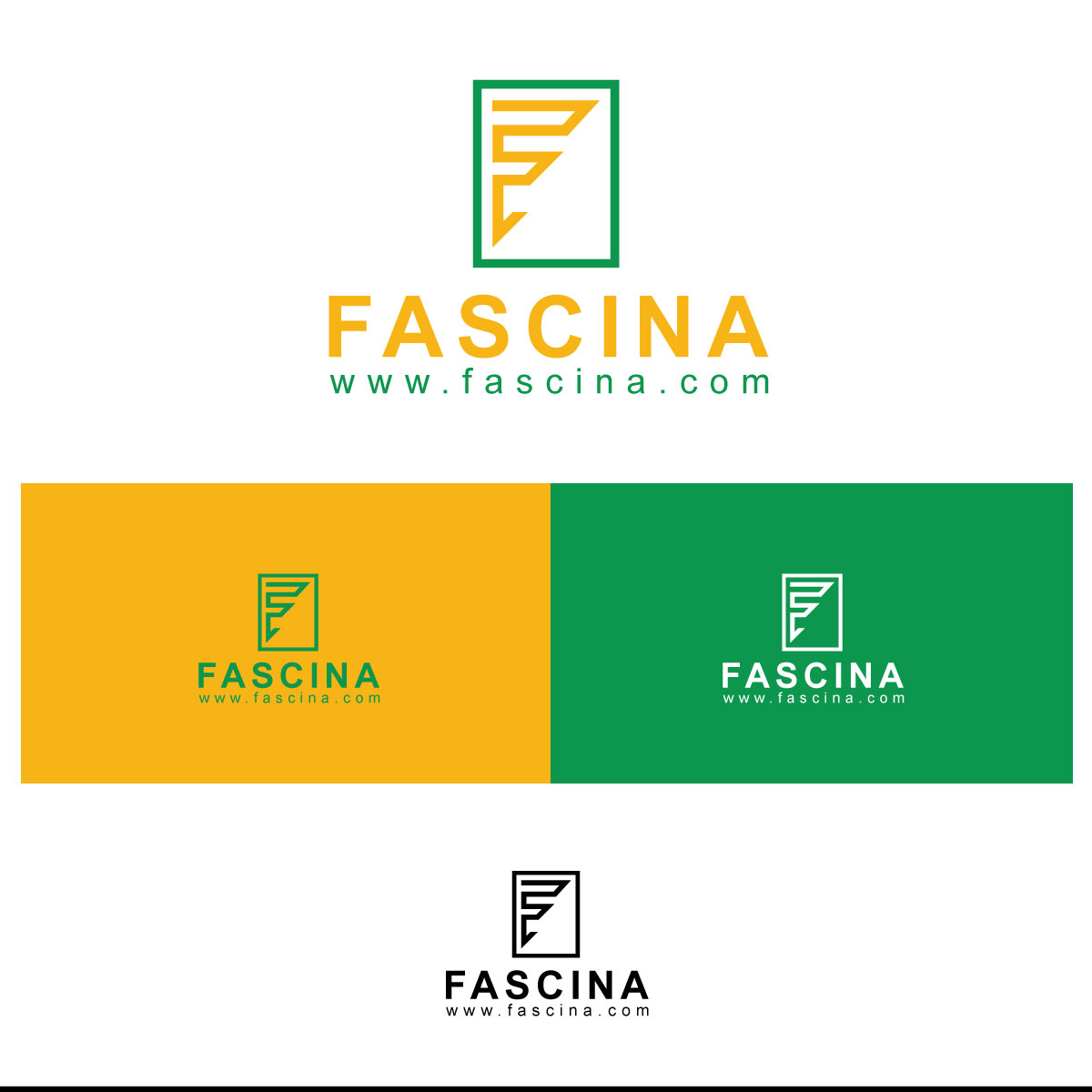 Logo Design by webeezine for this project | Design #14745224