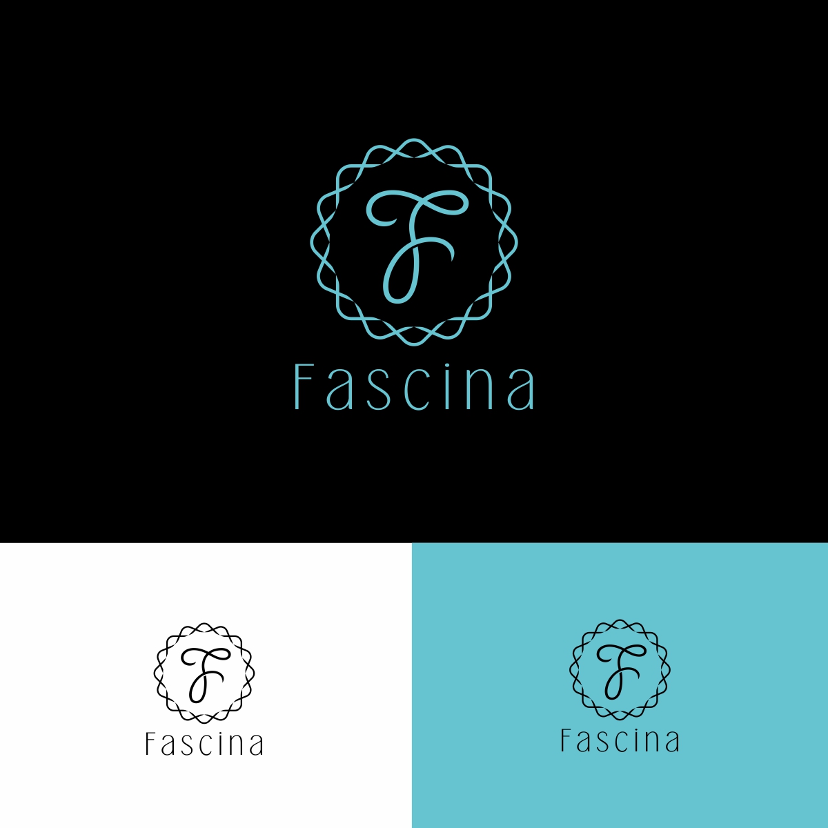 Logo Design by webeezine for this project | Design #14745319
