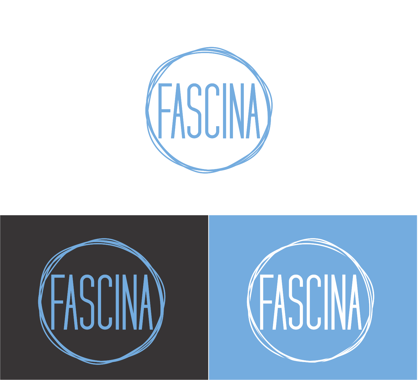 Logo Design by berrinovian for this project | Design #14774725