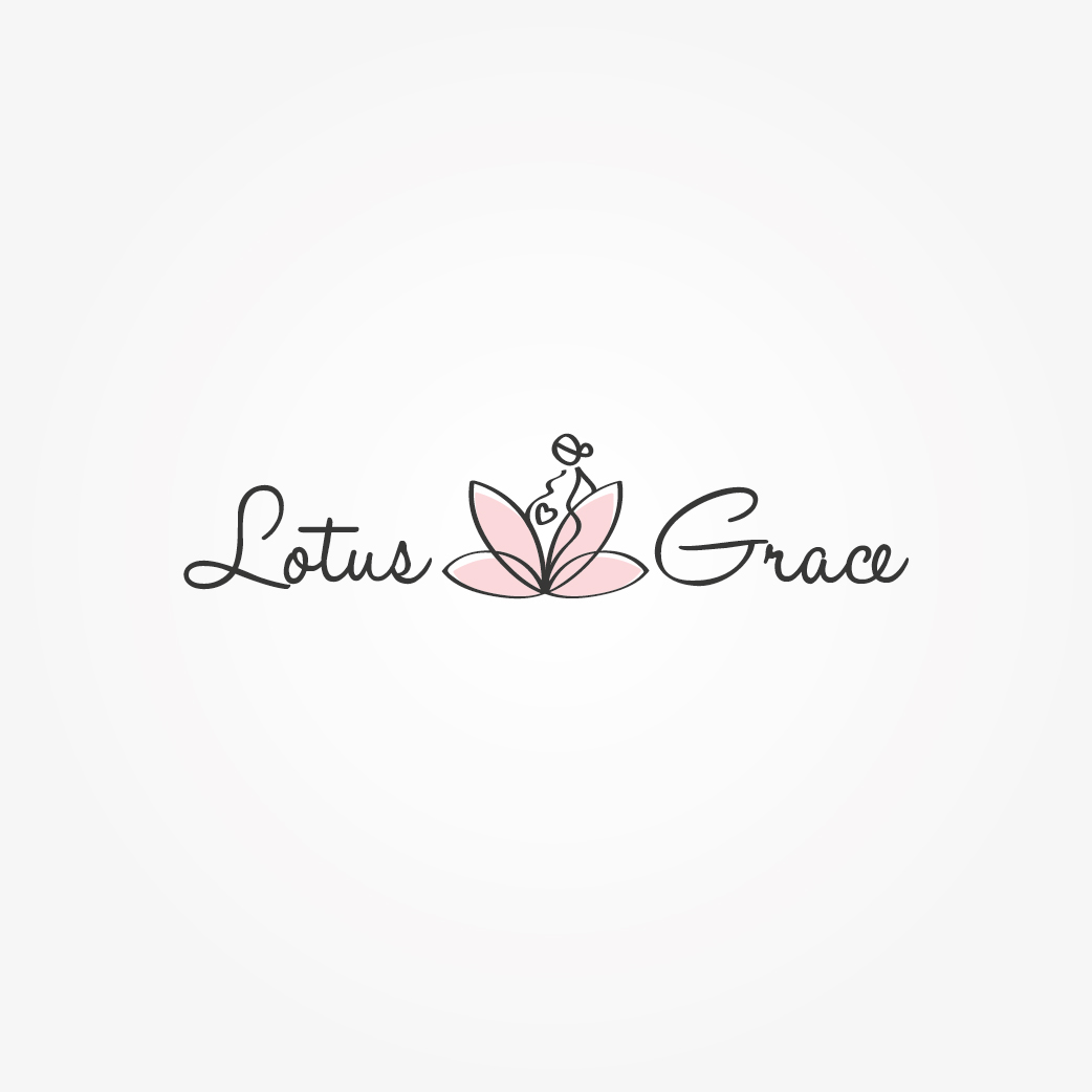 Logo Design by Irina Makedonska for Pretty Womben | Design #14841887