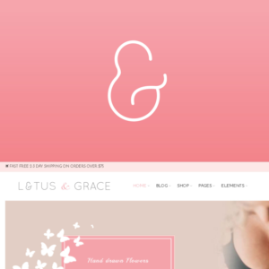 Logo Design by Alexandra S. for Pretty Womben | Design: #14827302