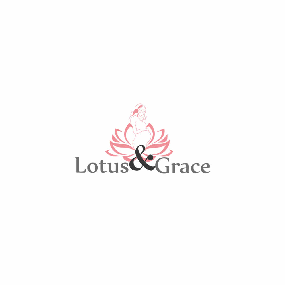 Logo Design by Mudiel for Pretty Womben | Design #14774155