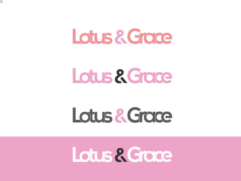 Logo Design by esolztech for Pretty Womben | Design #14838711