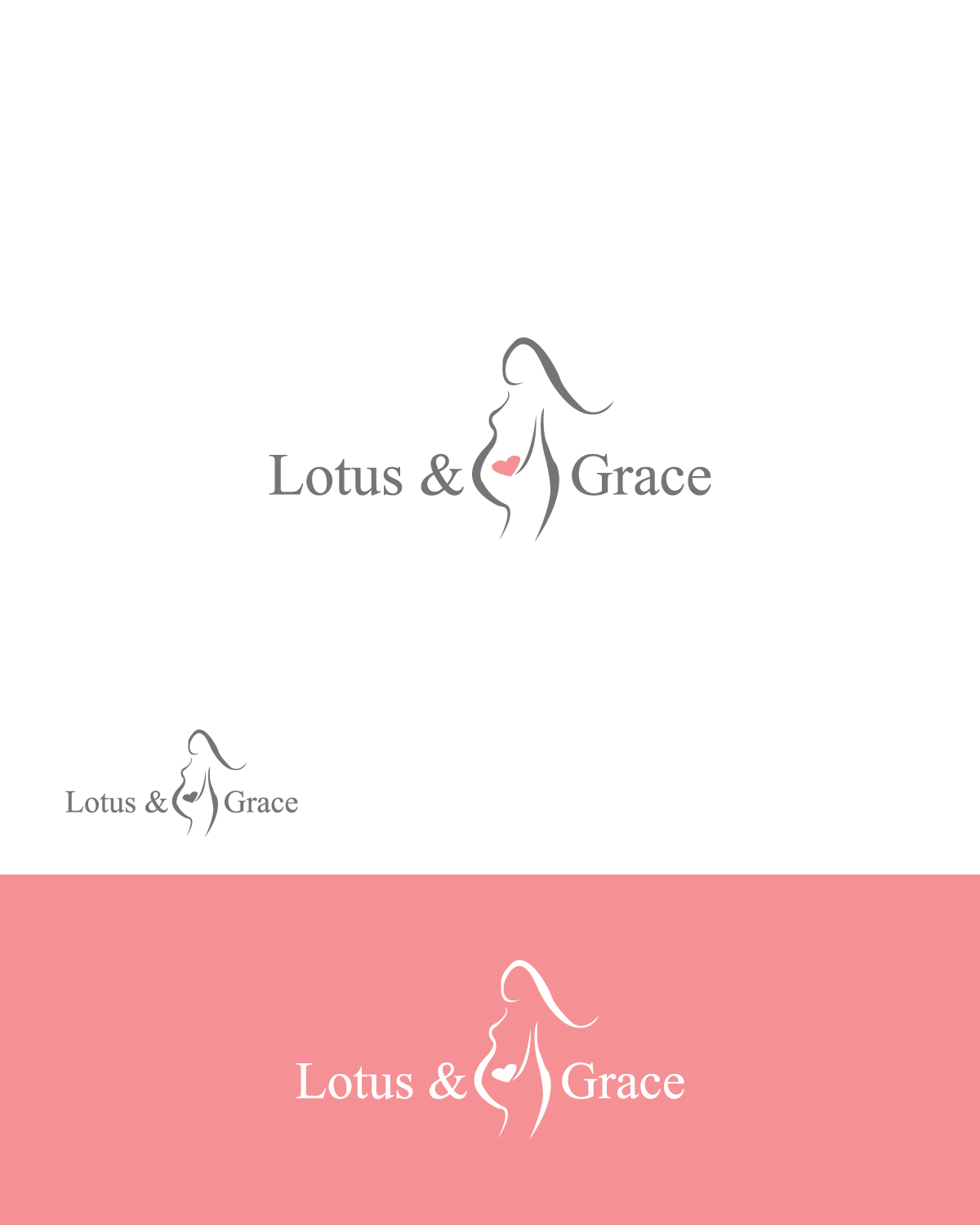 Logo Design by farahhusnain123 for Pretty Womben | Design #14739172
