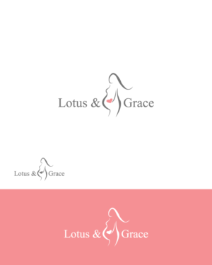 Logo Design by farahhusnain123 for Pretty Womben | Design #14739172