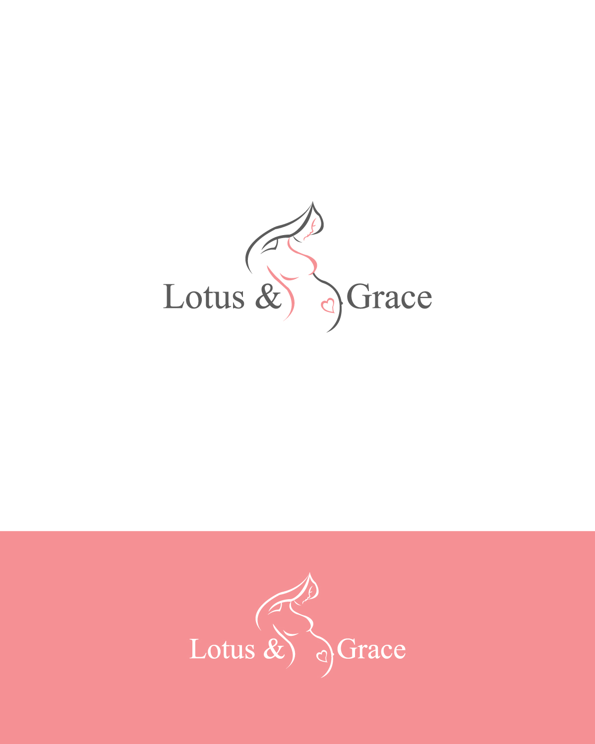 Logo Design by farahhusnain123 for Pretty Womben | Design #14739173