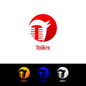Logo Design by Lambert Wahang