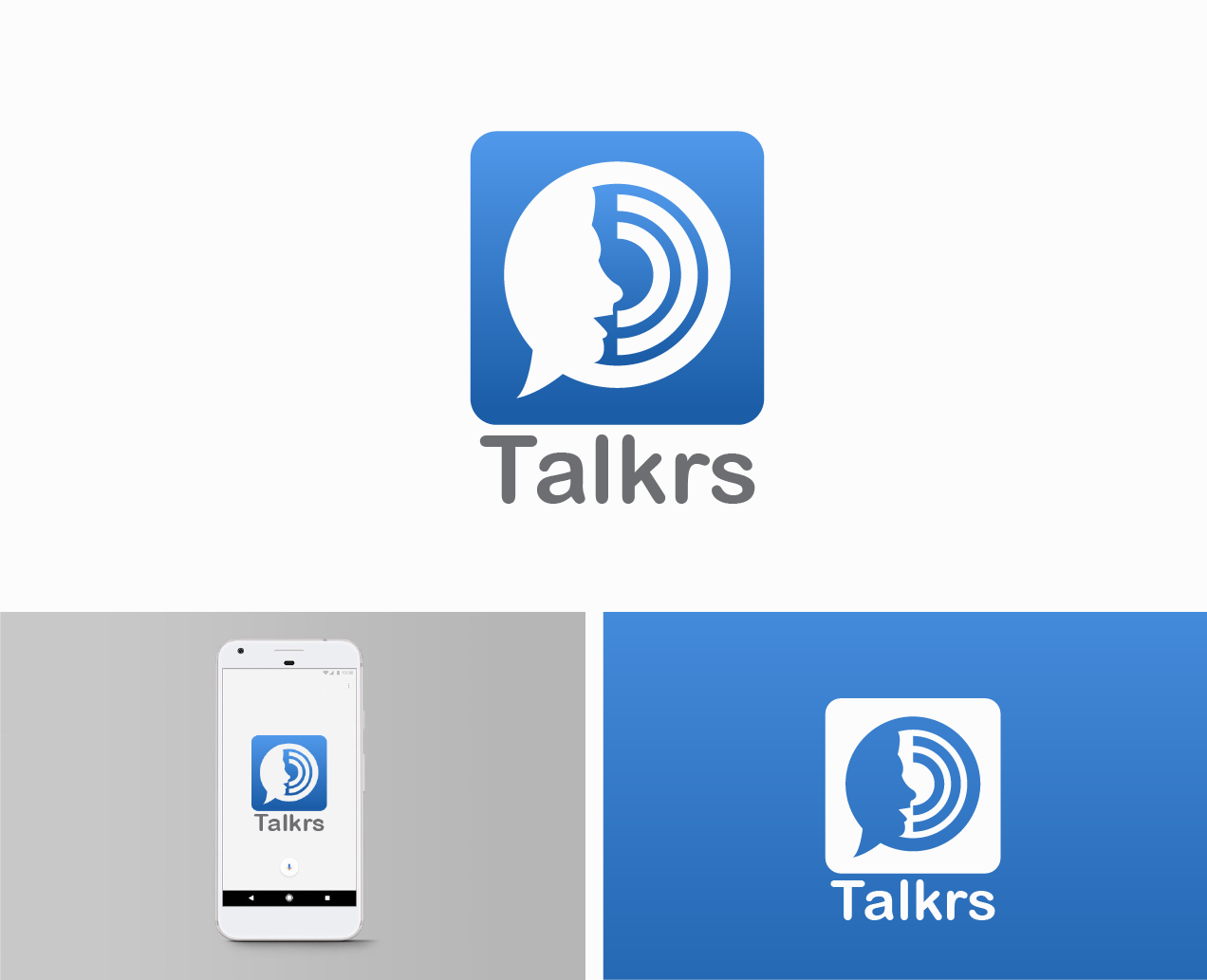 Logo Design by Designarea54 for this project | Design #14737798