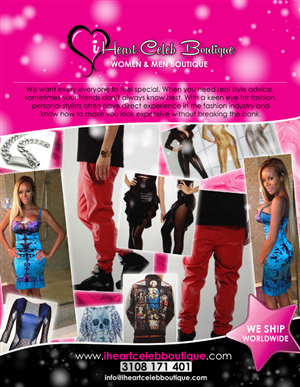 Flyer-Design von ketoprofen für dieses Projekt | Design: #2539637