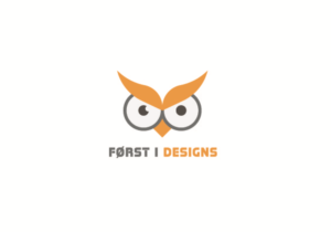 Logo Design by Mr Ashik for Først I designs | Design: #14991978